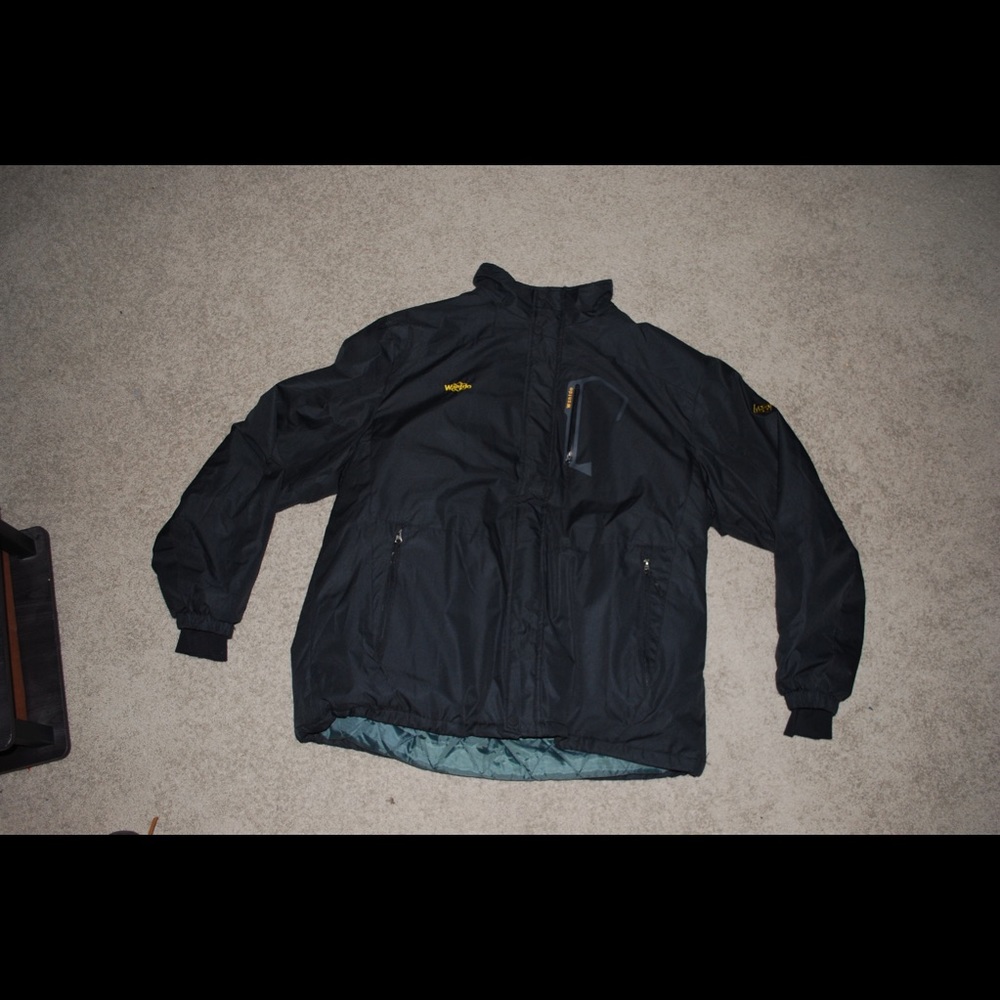 Wantdo snow & ski jacket